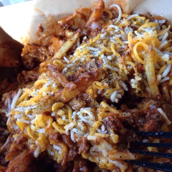 Tops Burgers - Chili Cheese Fries...BOMBIES! - Burgers Near Me - Pasadena, California Tops Burgers - Chili Cheese Fries...BOMBIES! - Burgers Near Me - Pasadena, California