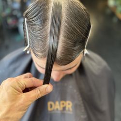 DAPR Grooming Parlour