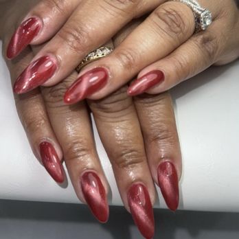 The Palm Nail Spa - Nail Salons Near Me - Palm Bay, Florida