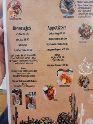 Menu photo 5 Wisco Tx Cafe Lewisville, TX Menu photo 5 Wisco Tx Cafe Lewisville, TX