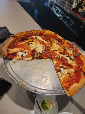 Il Capo Pizzeria by null