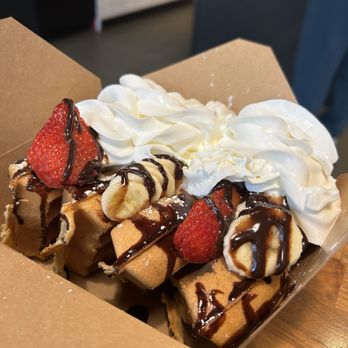 Richie's Cafe - Richie's favorite waffle - Sandwiches Near Me - Philadelphia, Pennsylvania Richie's Cafe - Richie's favorite waffle - Sandwiches Near Me - Philadelphia, Pennsylvania