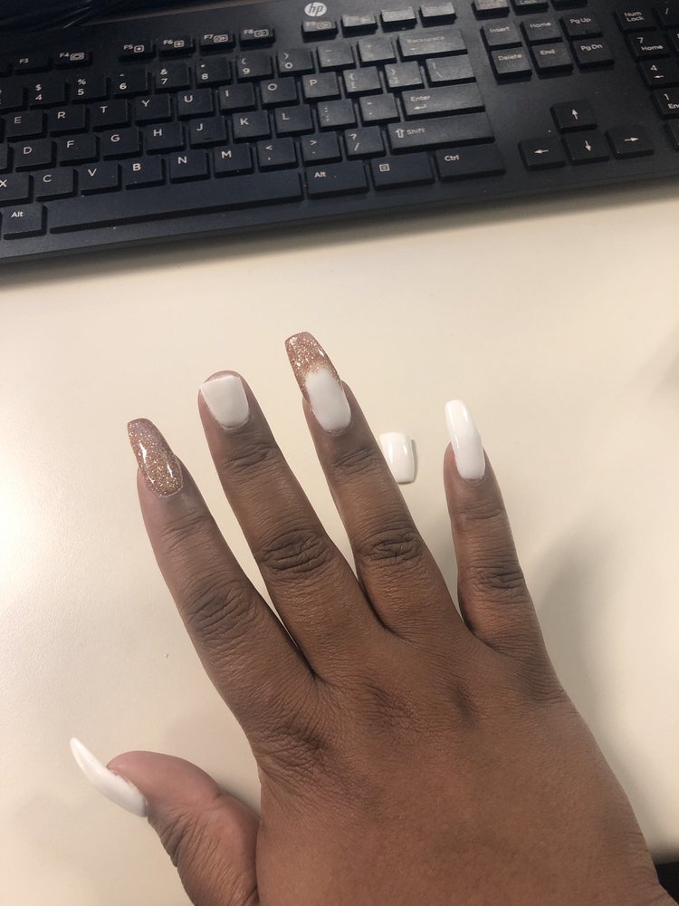 NOBLE NAILS & SPA Updated June 2024 56 Photos & 36 Reviews 3770