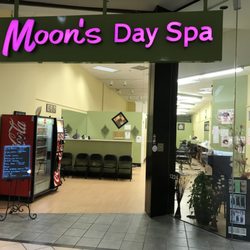 Moon's Day Spa