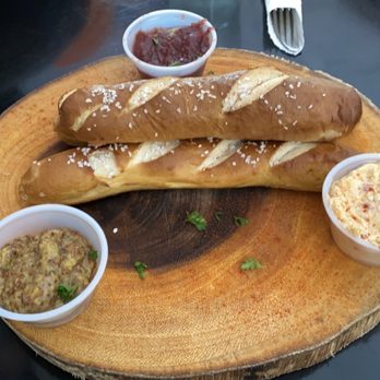 Nomads Trailside - Just Friendos - Breakfast & Brunch Near Me - Fayetteville, Arkansas Nomads Trailside - Just Friendos - Breakfast & Brunch Near Me - Fayetteville, Arkansas