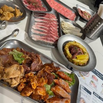 Jing Tan Grill House - Barbeque Near Me - Richmond, British Columbia Jing Tan Grill House - Barbeque Near Me - Richmond, British Columbia
