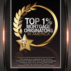 The Doug Perry Group - Wallick & Volk Mortgage Bankers - Doug has been honored as the Top 1% Mortgage Originators in America for many years.