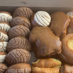 Pan Dulce