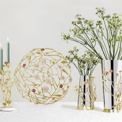 Treasured Accents