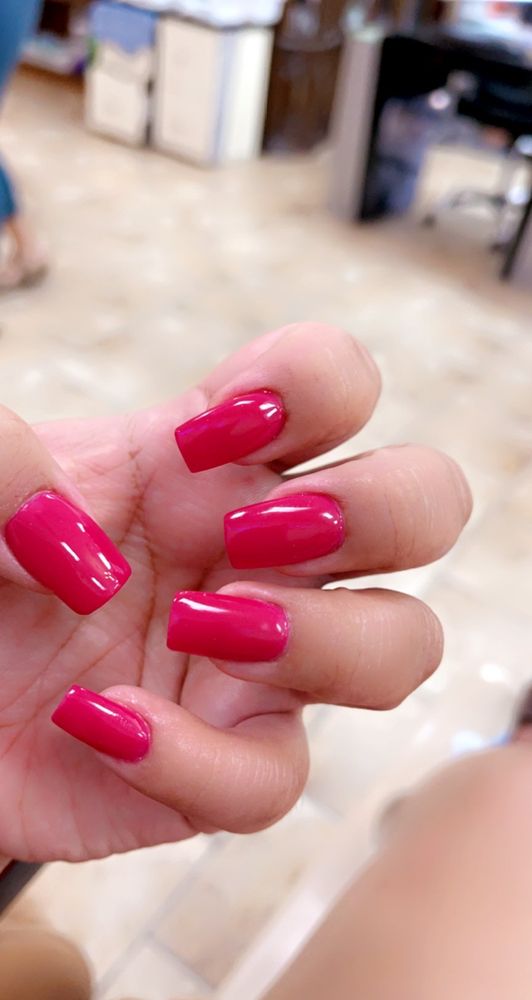 VIP NAIL SALON & SPA Updated August 2024 101 Photos & 35 Reviews