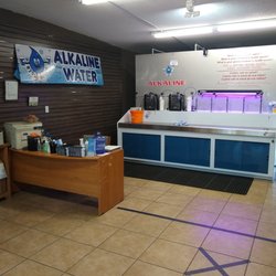 H2O Joe Water Store