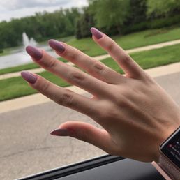 Acrylics Acrylics