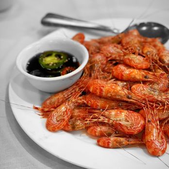 Dim Sum King - Fresh Shrimp @whaevaeats - Dim Sum Near Me - Daly City, California Dim Sum King - Fresh Shrimp @whaevaeats - Dim Sum Near Me - Daly City, California
