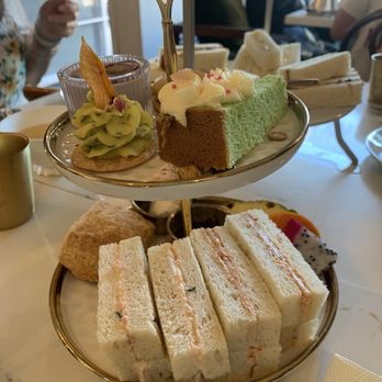Malaya Tea Room - Tea Rooms Near Me - Alameda, California
