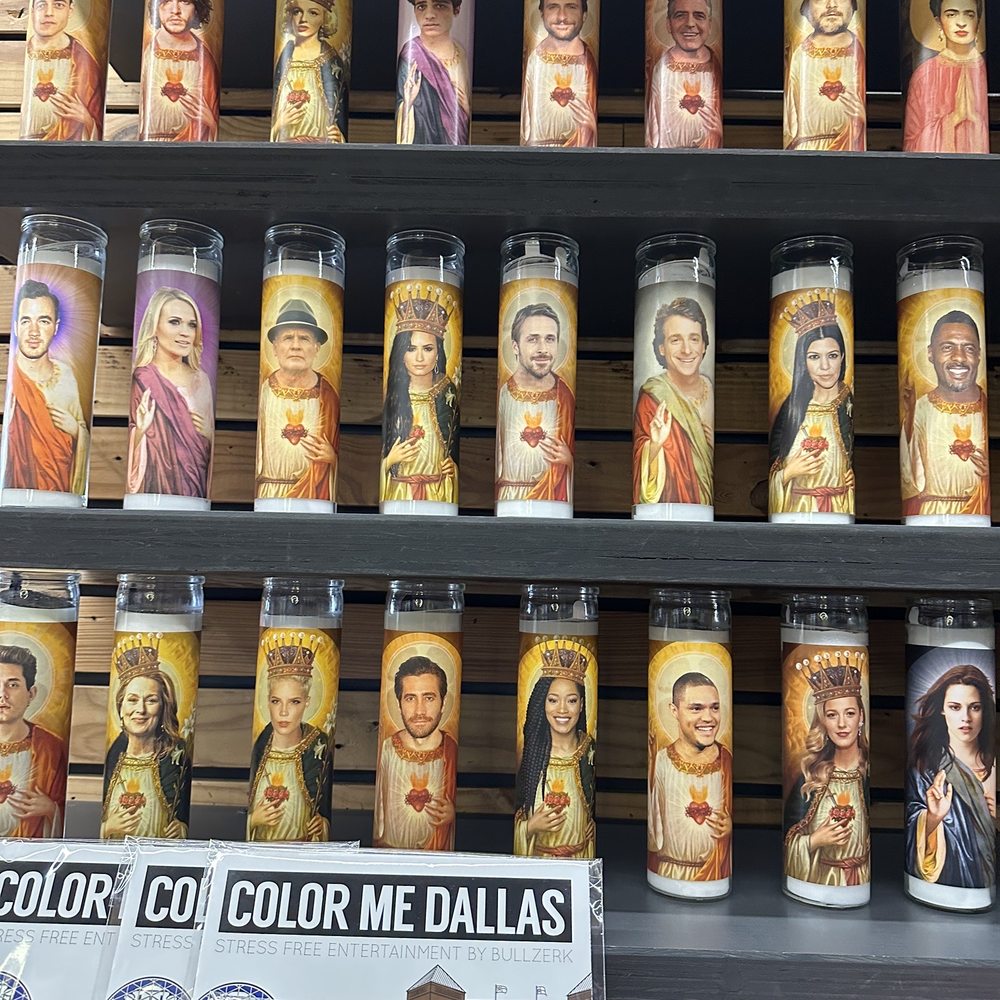 Bullzerk - Candles - Accessories Near Me - The Colony, Texas Bullzerk - Candles - Accessories Near Me - The Colony, Texas