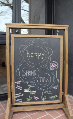 Happy Bakeshop by null