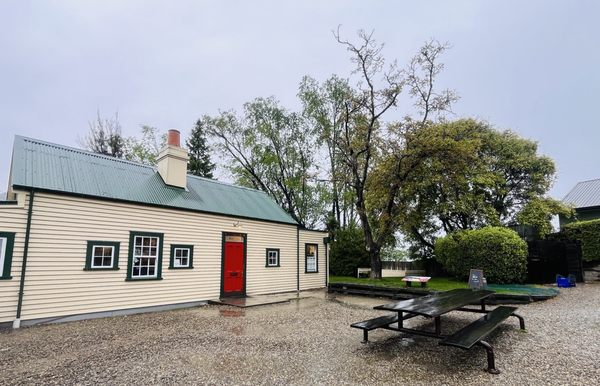 The Boat Shed Cafe by null