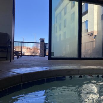 Hampton Inn & Suites Page - Lake Powell - Hot tub - Hotels Near Me - Page, Arizona Hampton Inn & Suites Page - Lake Powell - Hot tub - Hotels Near Me - Page, Arizona