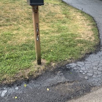 Ezway Seal Coating - Masonry/Concrete Near Me