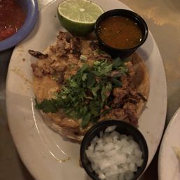 Street Taco