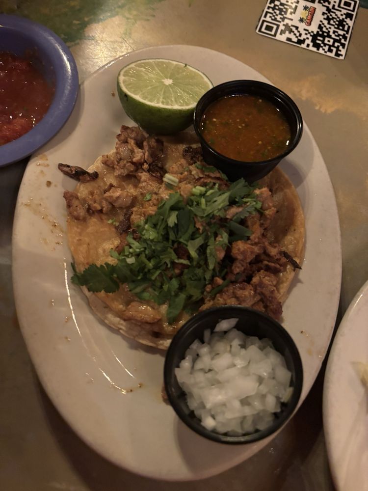 Cancun Mexican Restaurant