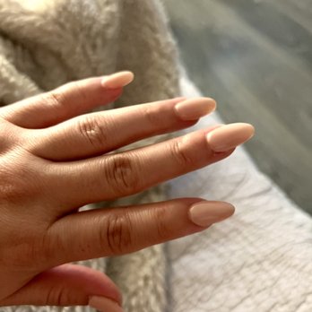 Trill Nail Parlor - Gel builder full set by Phoebe - Nail Salons Near Me - Bellflower, California Trill Nail Parlor - Gel builder full set by Phoebe - Nail Salons Near Me - Bellflower, California