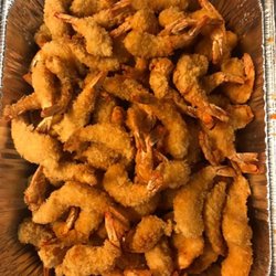 Golden Dragon Buffet