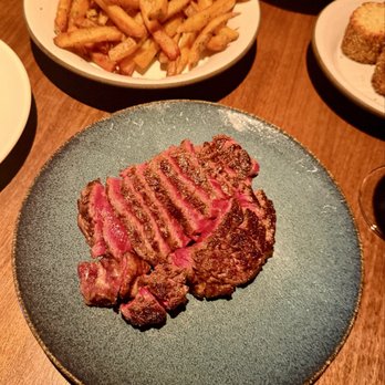 Matu - Steakhouses Near Me - Beverly Hills, California