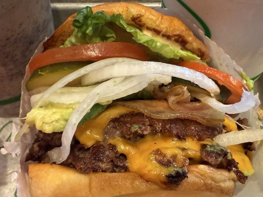 Shake Shack Westlake Village by null