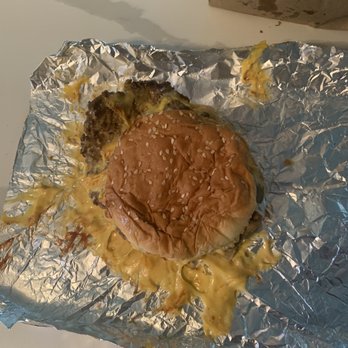 Five Guys - I guess this is a burger - Fast Food Near Me - Mount Pleasant, South Carolina Five Guys - I guess this is a burger - Fast Food Near Me - Mount Pleasant, South Carolina