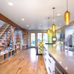 Rowland Electric - We handle all custom lighting needs, including installations, new homes and remodels.