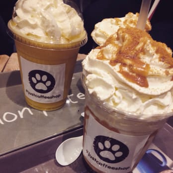 Just Coffee Shop - Cafes Near Me - Avignon, 84