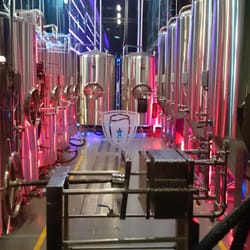Beer Factory