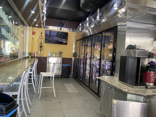 Orleans & York Deli by null