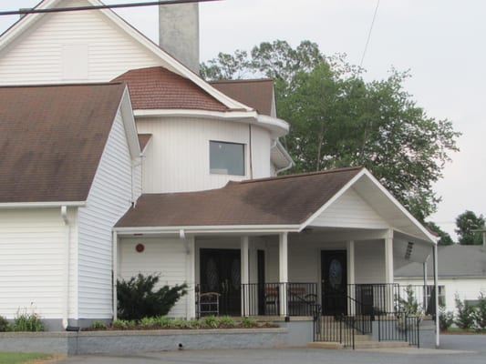 Ebony Funeral Services 220 Avery Ave Morganton Nc Funeral Homes Mapquest