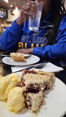 Acme Pie Company by null