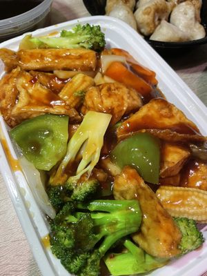 Hop Lee Kitchen by null