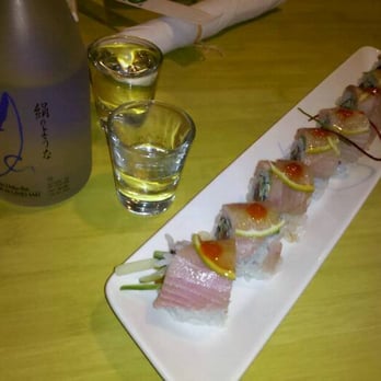 Tona - Great recommendations - Sushi Bars Near Me - Ogden, Utah