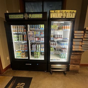 Swamp Head Brewery - To-Go Options - Breweries Near Me - Gainesville, Florida