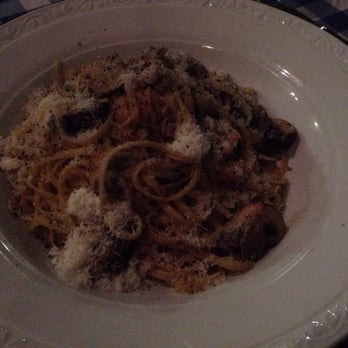 Fieramosca - Linguini - Italian Near Me - Toronto, Ontario