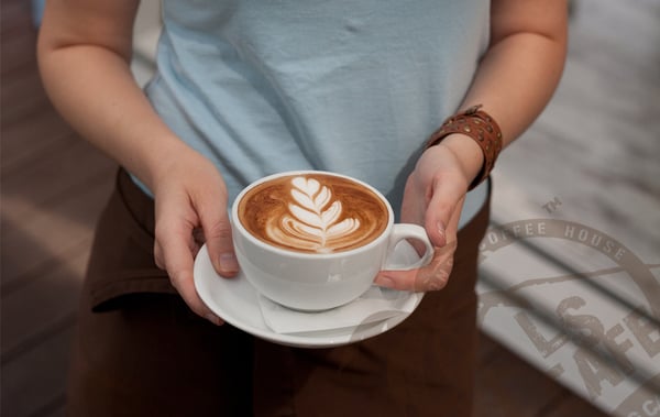 Fussy Fellas Coffee Roastery by null