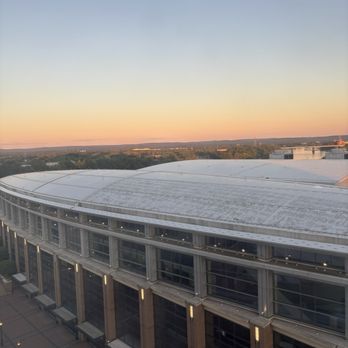 Hartford Marriott Downtown - 15th floor - Hotels Near Me - Hartford, Connecticut