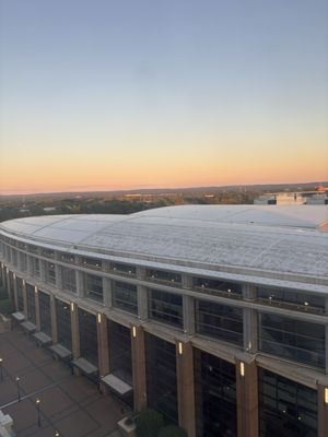 Hartford Marriott Downtown by null