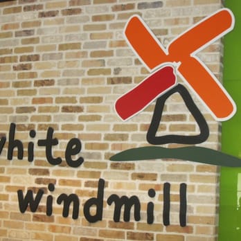 White Windmill - Bakeries Near Me - Doraville, Georgia