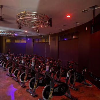 Pedal Spin Studio - cycling studio - Cycling Classes Near Me - South Pasadena, California