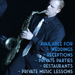 Music by Rodney Brown