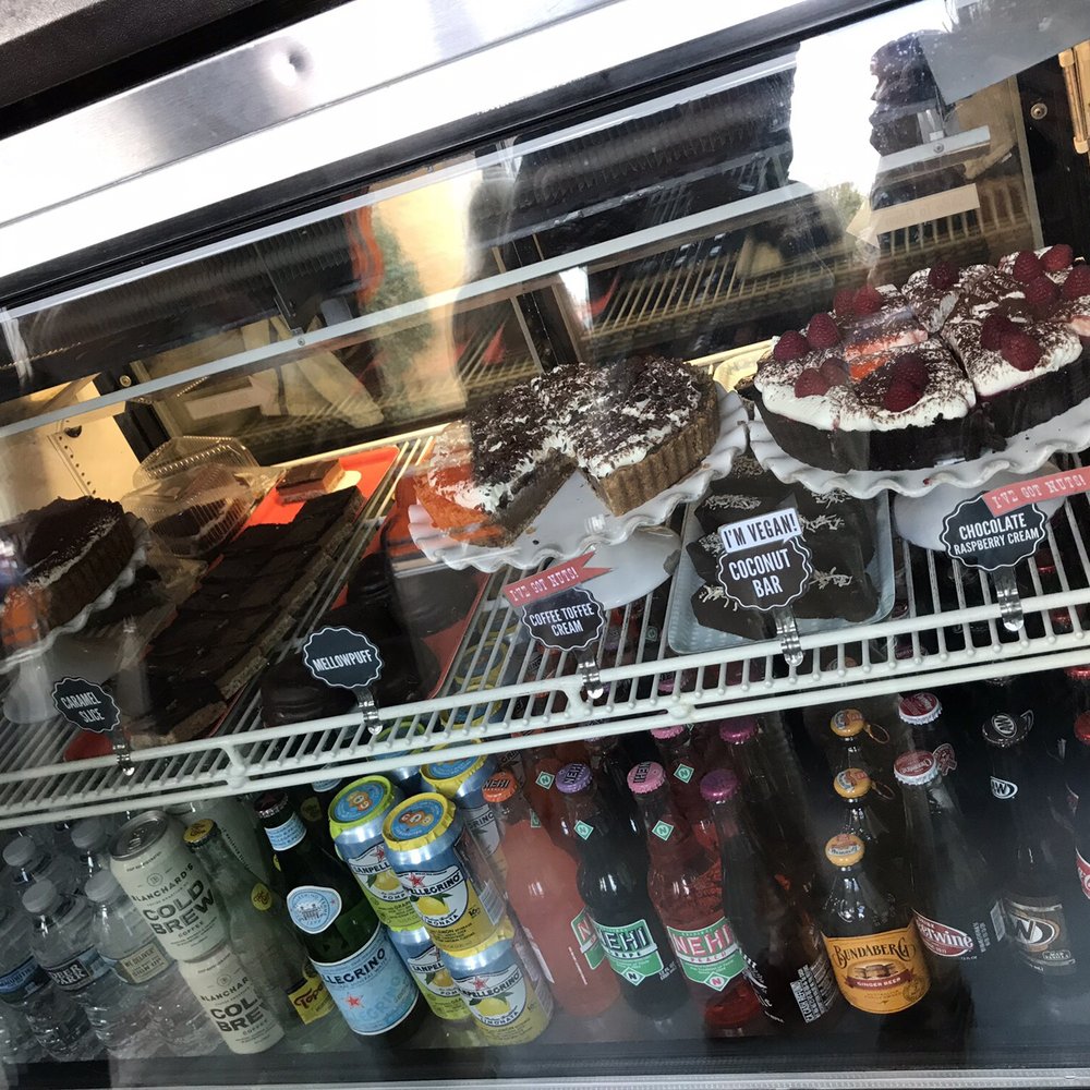 Proper Pie - Desserts Near Me - Richmond, Virginia
