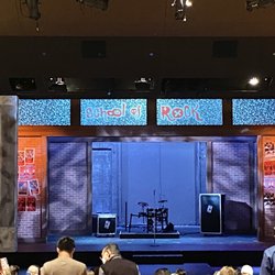 Palo Alto Players