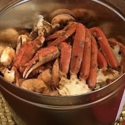 Crab Pot