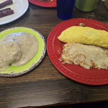 Friendly Toast Cafe 2 - American Near Me - Melbourne, Florida
